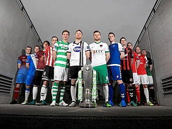 Stuart Byrne on the biggest th...